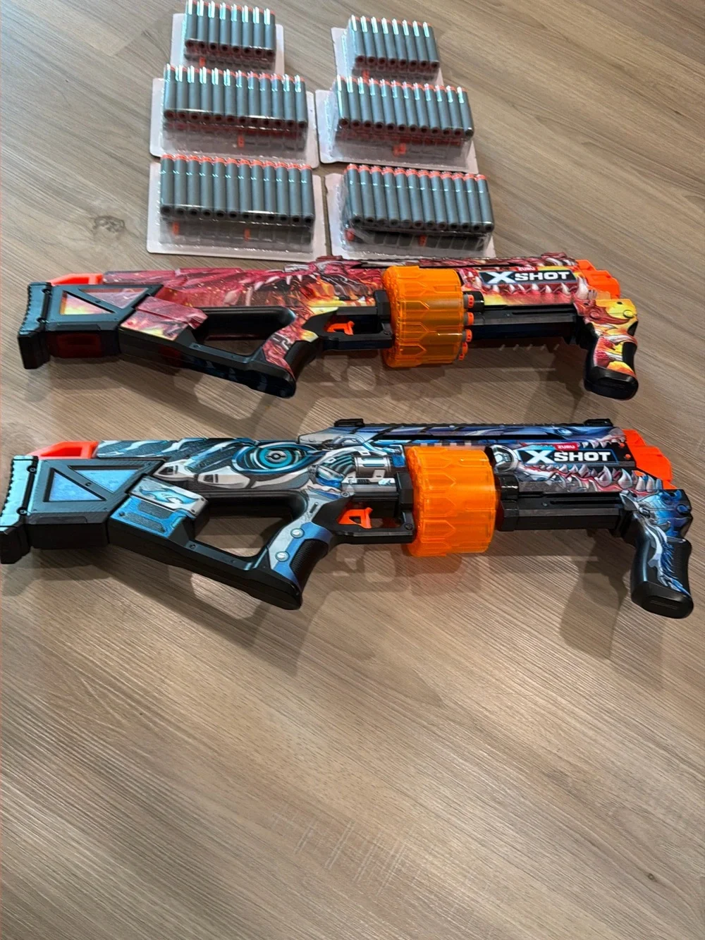 N/A high energy
